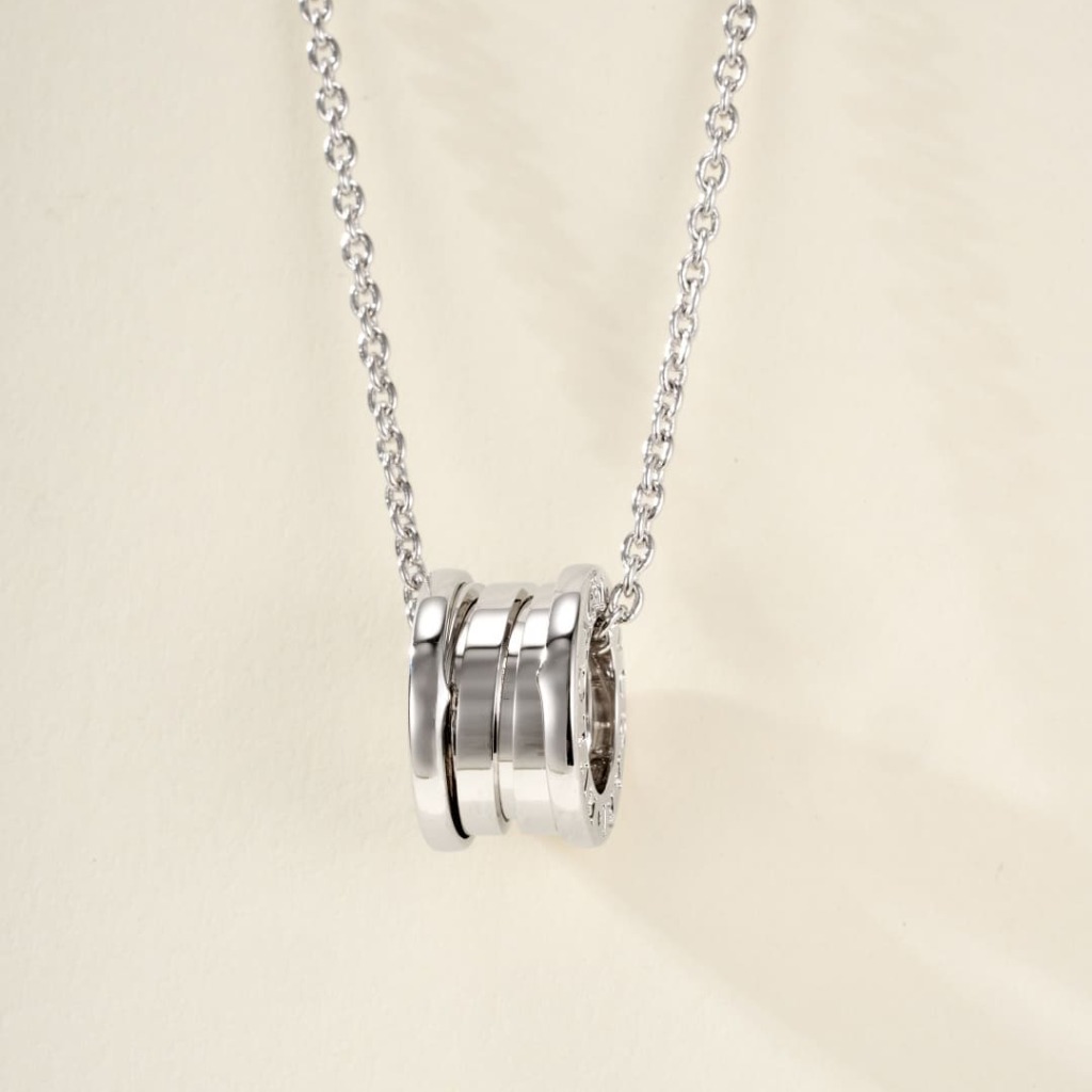 DÂY CHUYỀN BVLGARI B.ZERO 1 ROCK GOLD