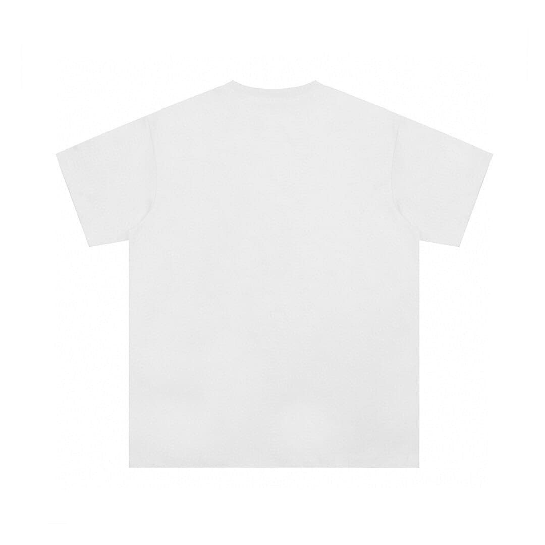 ÁO LOEWE T SHIRT MÀU TRẮNG UNISEX