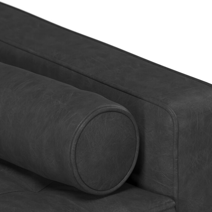 SOFA DA CN NHẬP KHẨU CAO CẤP Homer Sofa