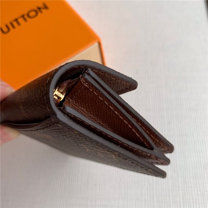 Ví LOUIS VUITTON louis vuitton monogram wallet