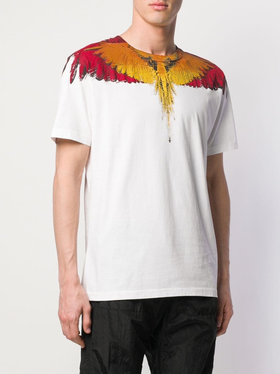 ÁO PHÔNG MARCELO BURLON COUNTY OF MILAN T-SHIRT