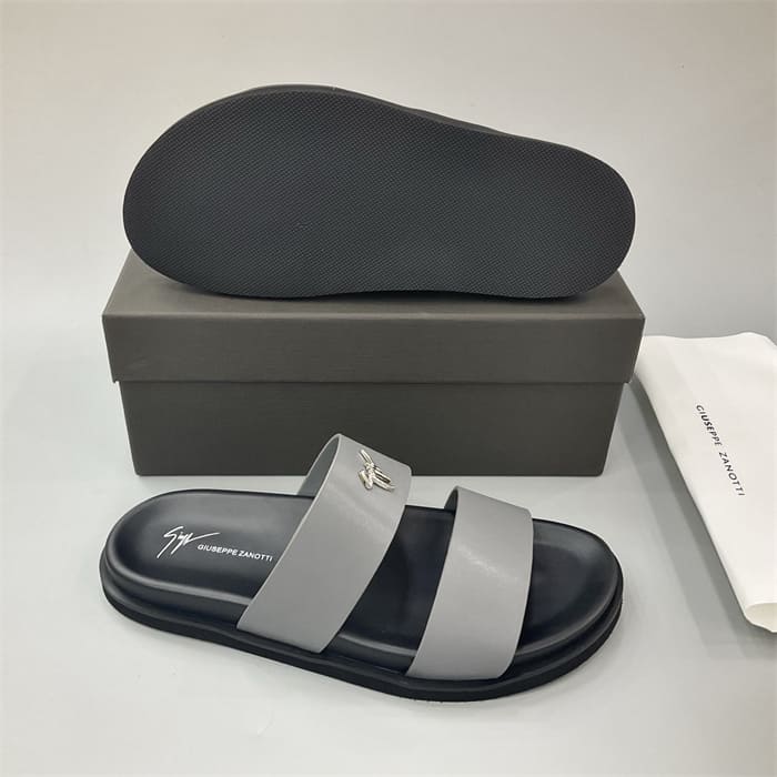 DÉP GIUSEPPE ZANOTTI TOP QUALITY SHOES AAA UNISEX