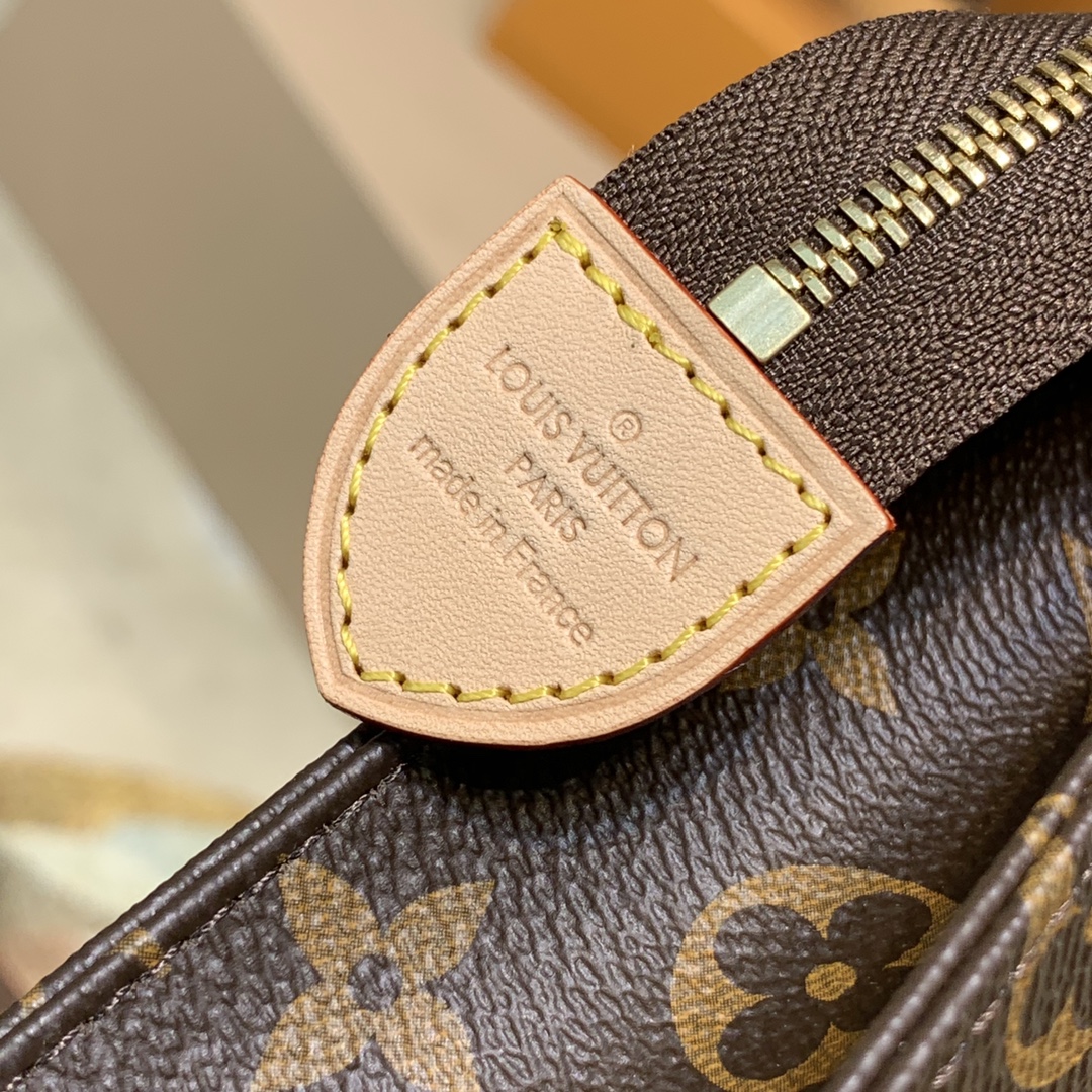 TÚI LOUIS VUITTON MONOGRAM POUCH