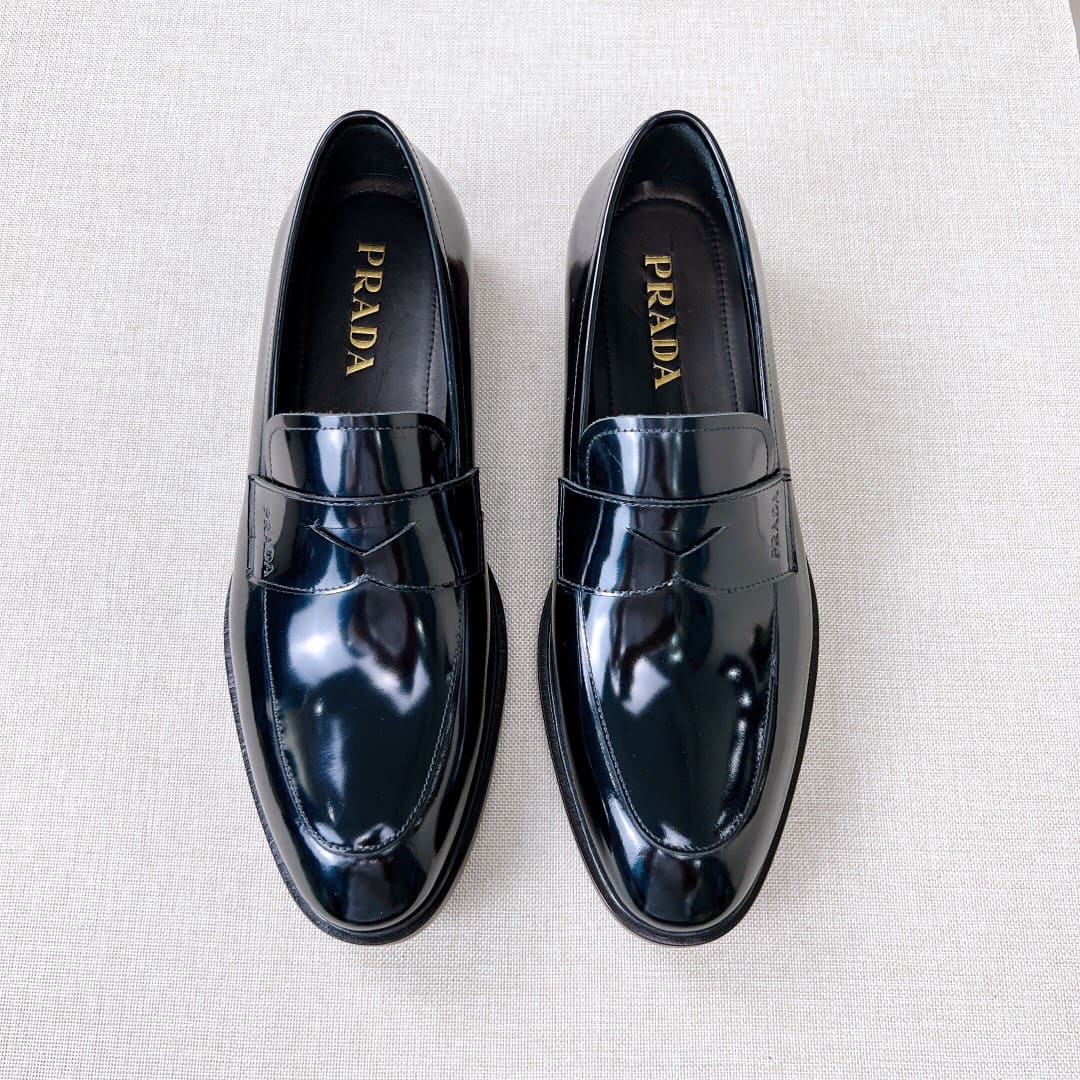 GIÀY PRADA TOP QUALITY SHOES AAA