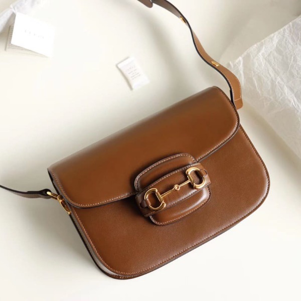 TÚI GUCCI GG HORSEBIT TOP QUALITY