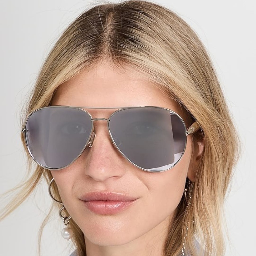 Kính BOTTEGA VENETA METAL FRAME HIGH CLASSY AAA UNISEX
