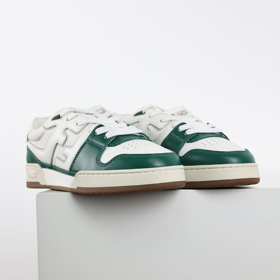 GIÀY FENDI MATCH UNISEX TOP QUALITY SHOES AAA