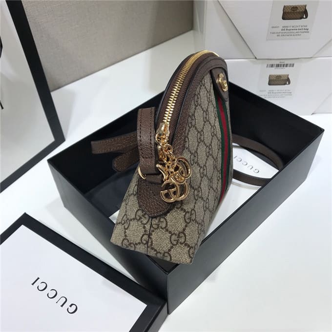 TÚI Gucci Ophidia GG small shoulder bag Top Quality