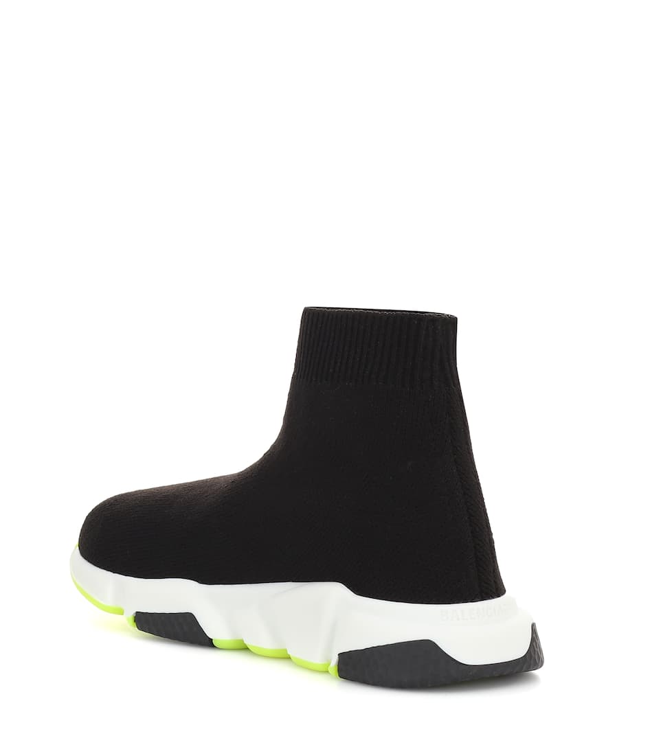 GIÀY BALENCIAGA KIDS Speed sneakers