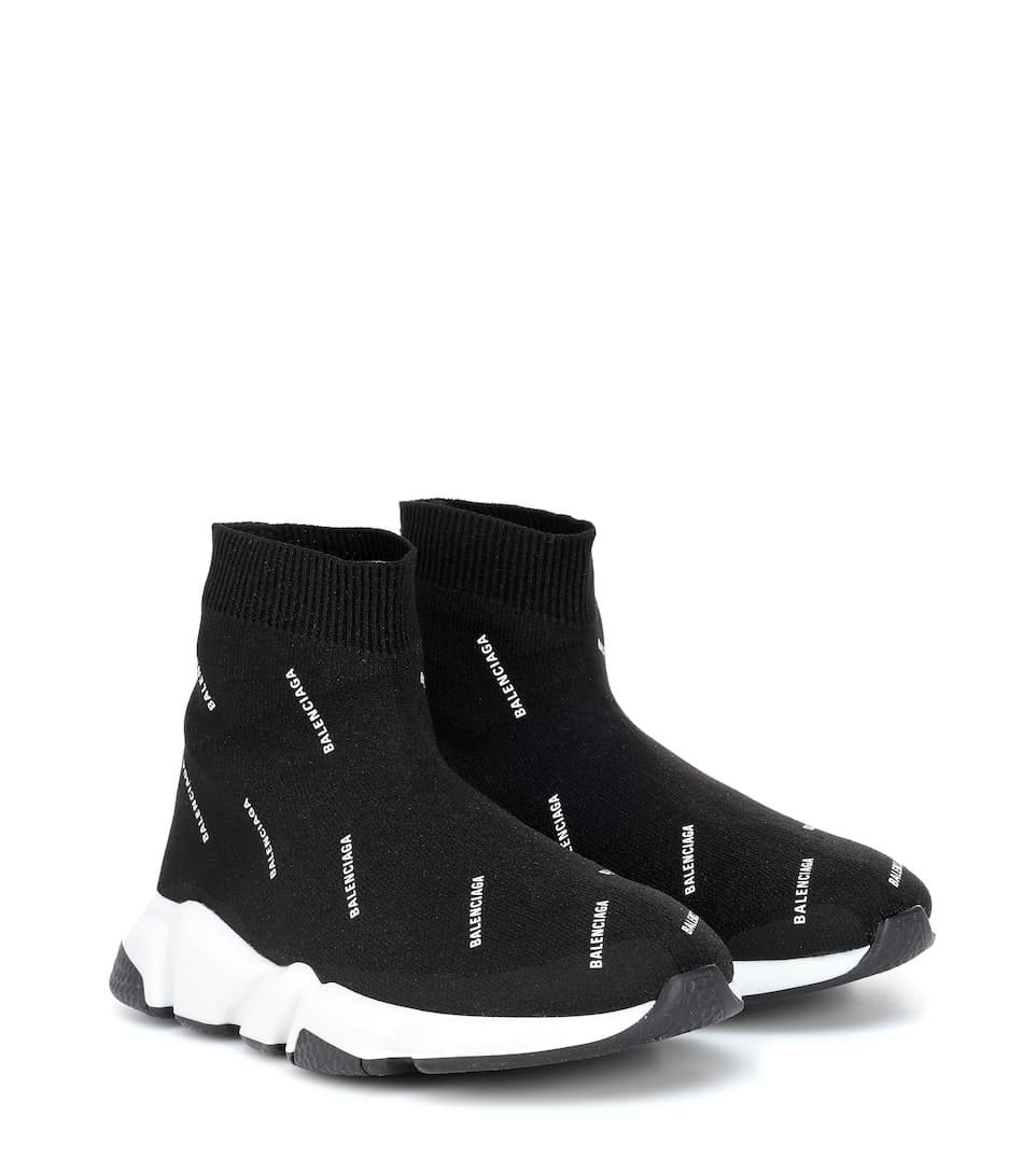 GIÀY BALENCIAGA KIDS Speed sneakers