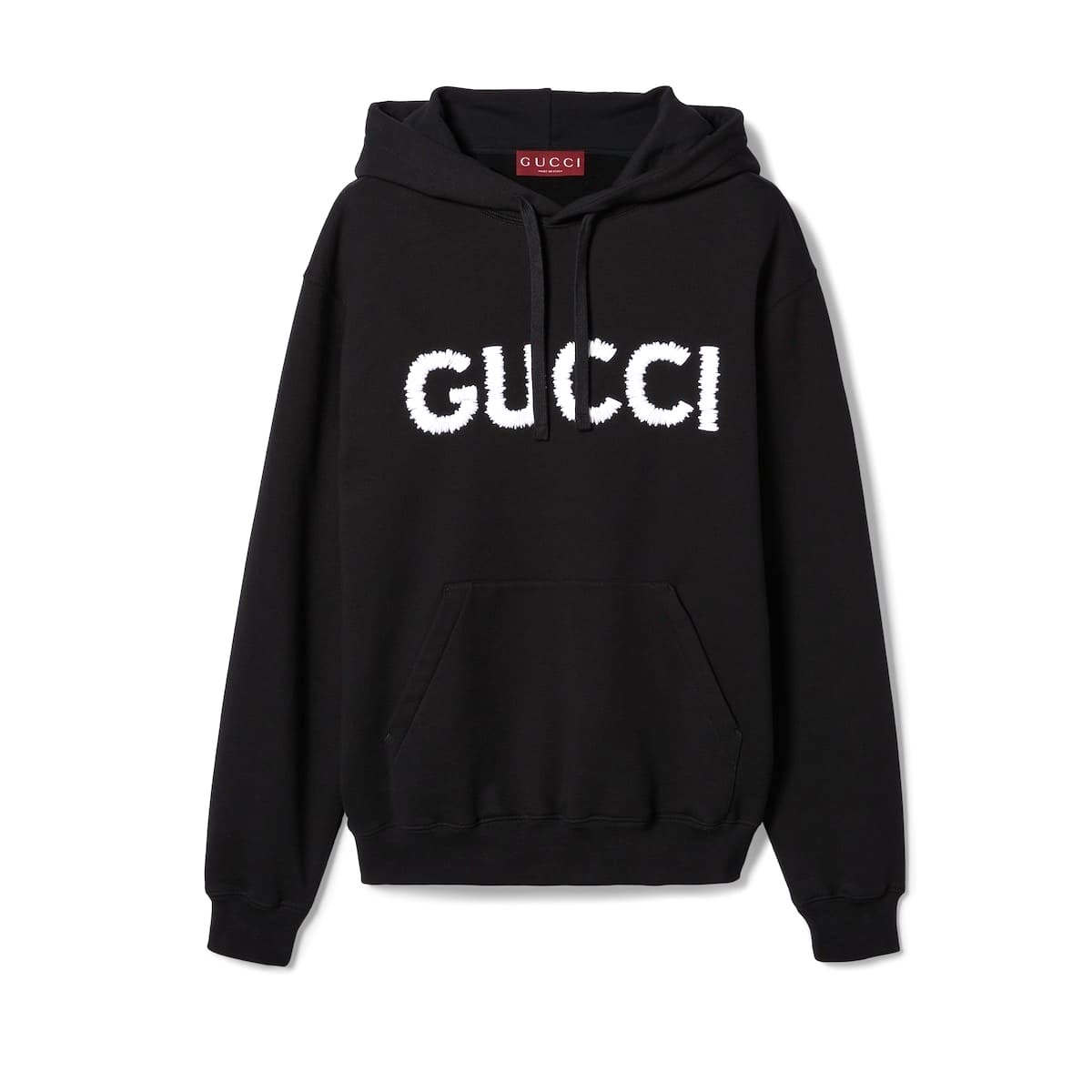 ÁO GUCCI GG HOODIE TOP QUALITY AAA