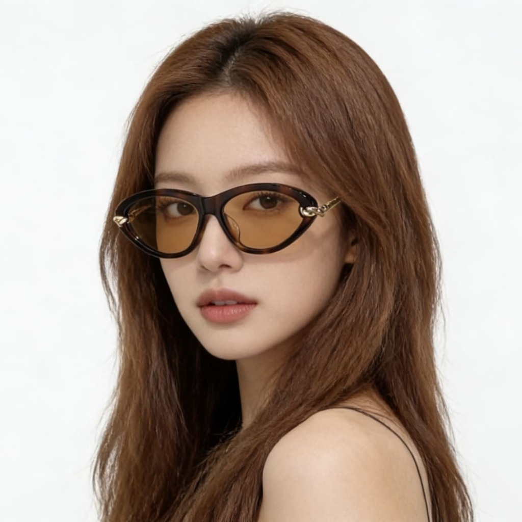 Kính BOTTEGA VENETA METAL HIGH CLASSY AAA UNISEX