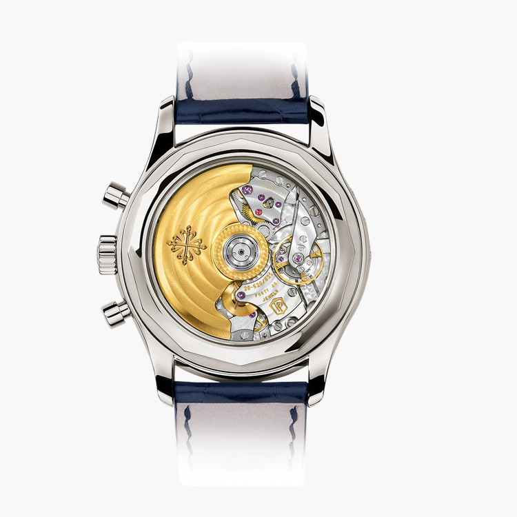 ĐỒNG HỒ Patek Philippe Annual Calendar