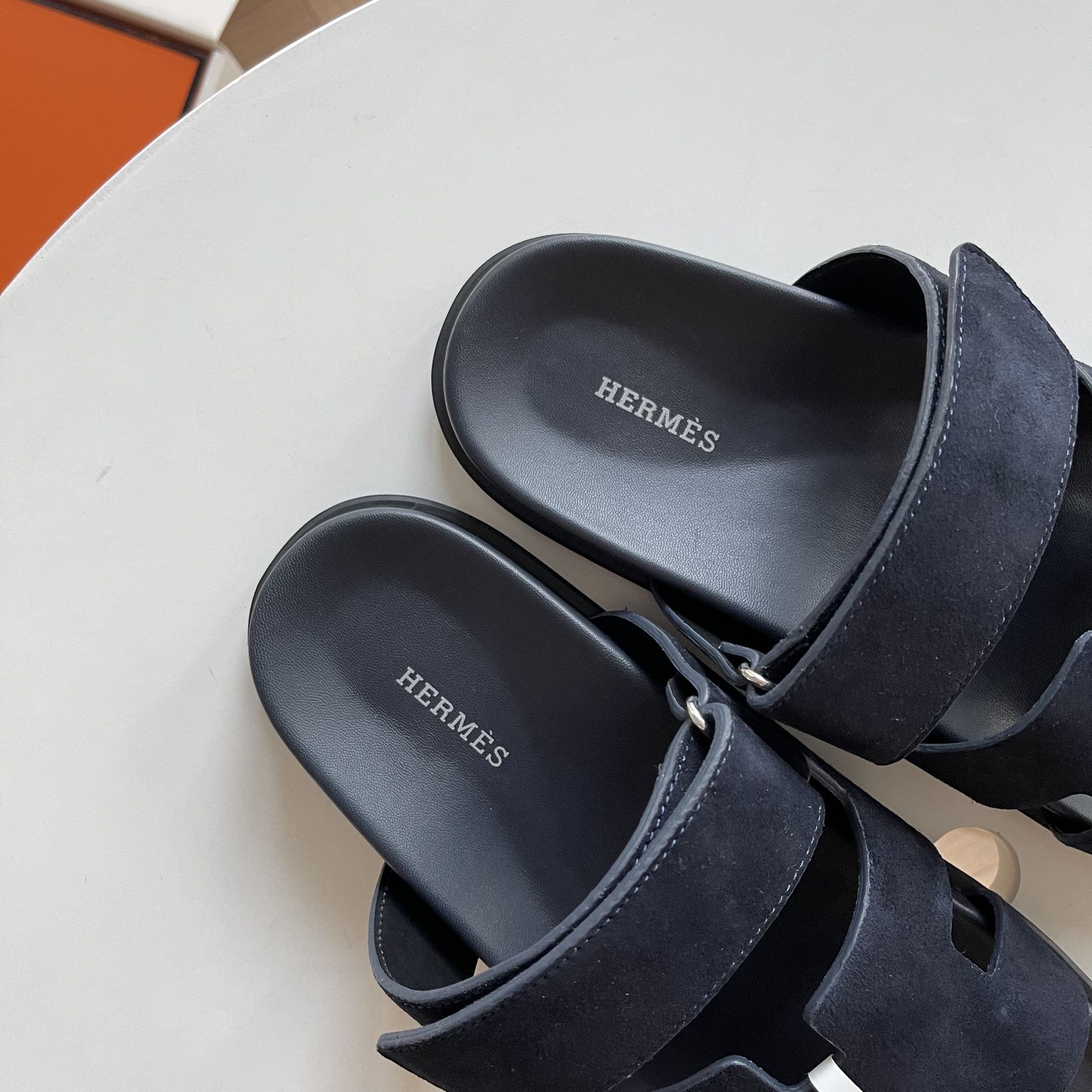 DÉP HERMES CHYPRE SANDAL UNISEX AAA