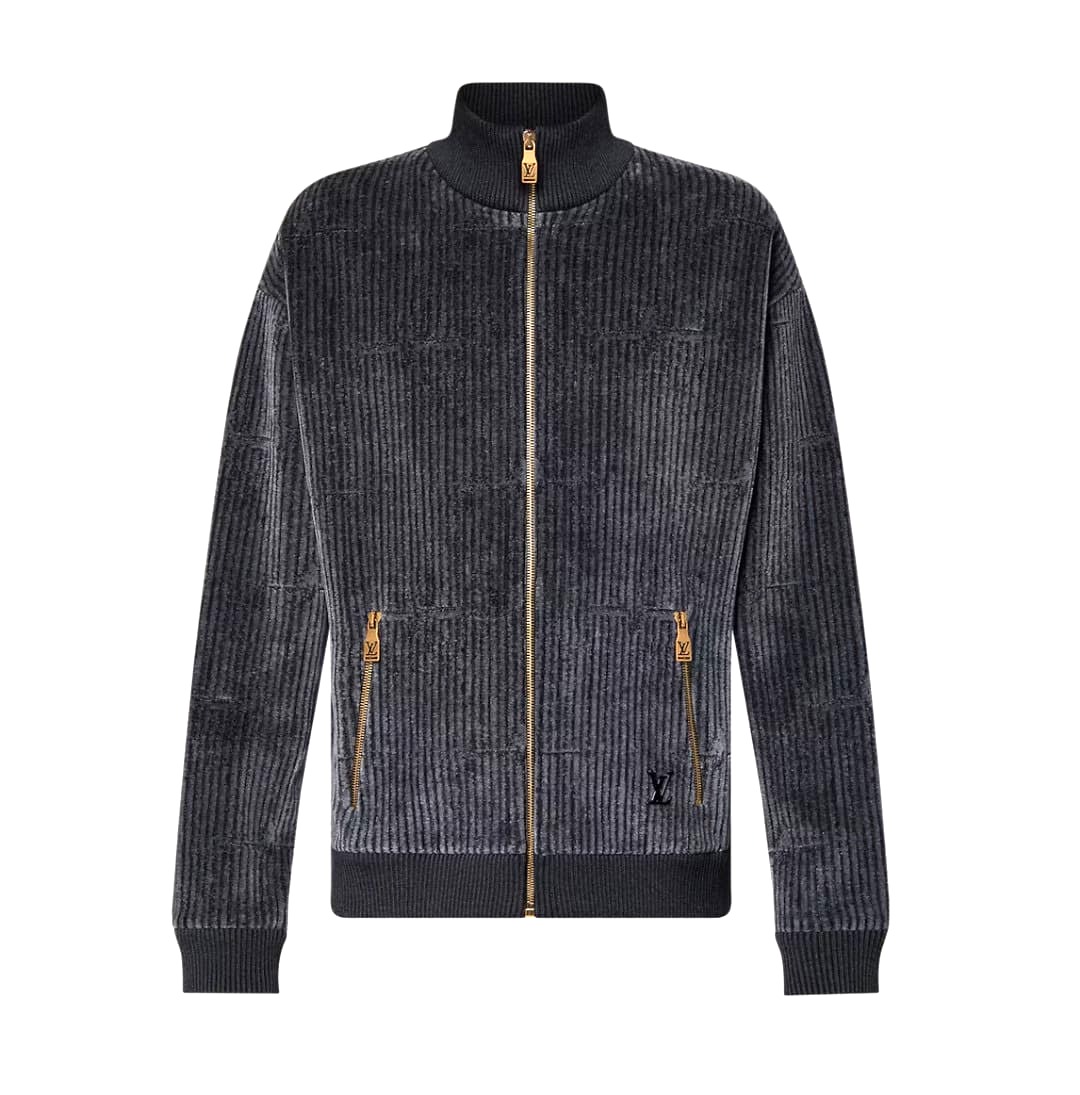 ÁO LOUIS VUITTON JACKET TOP QUALITY AAA