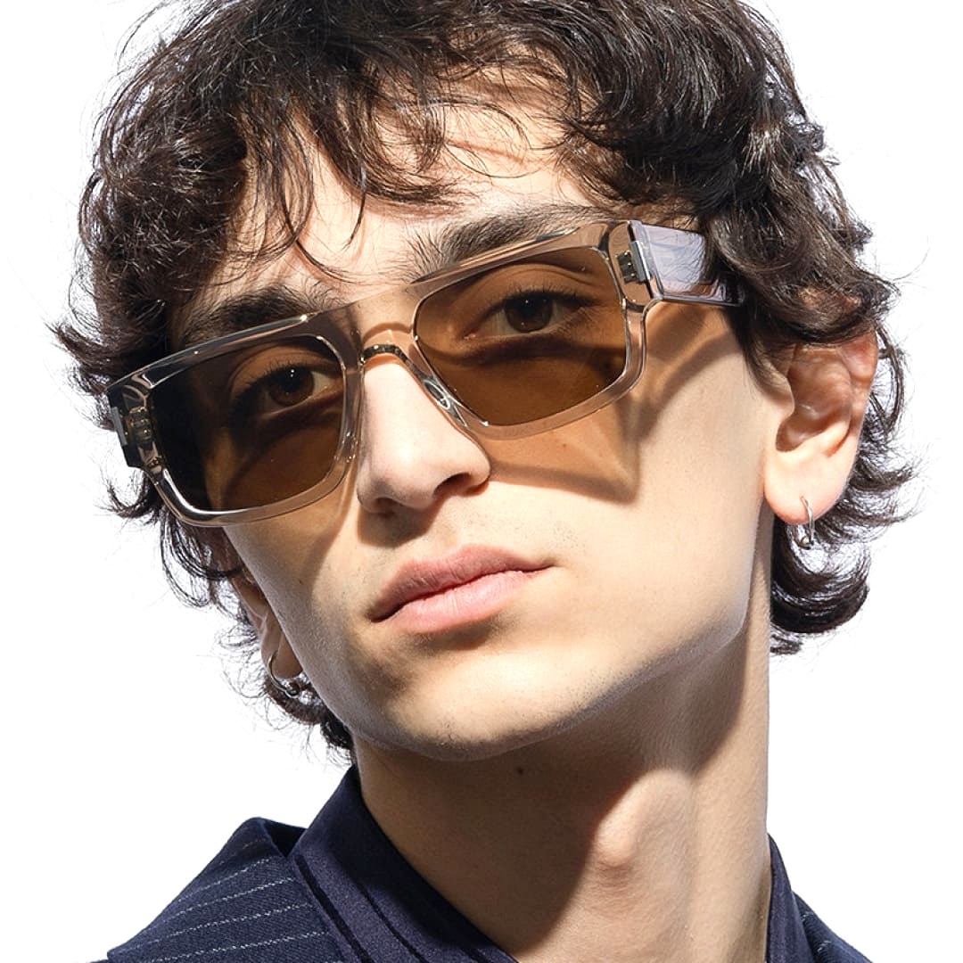 Kính SAINT LAURENT ACETATE FRAME HIGH CLASSY AAA UNISEX