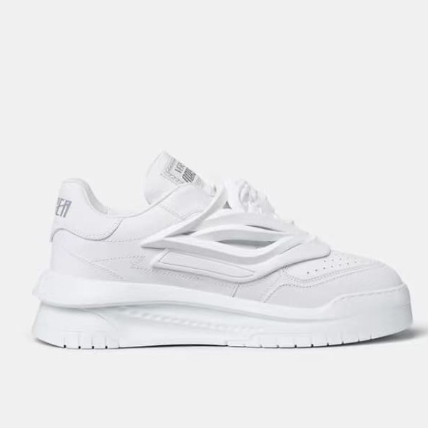 GIÀY VERSACE ODISSEA TOP QUALITY SHOES AAA UNISEX