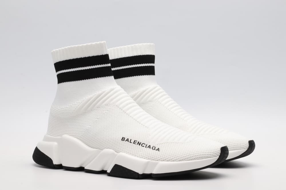 GIÀY BALENCIAGA SPEED RUNNER SNEAKER TOP QUALITY SHOES AAA