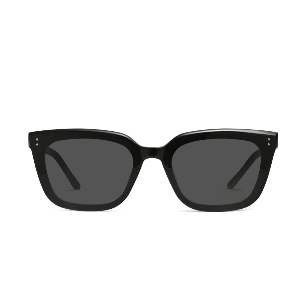 Kính GENTLE MONSTER TOTE VYNYL BLACK HIGH CLASSY AAA