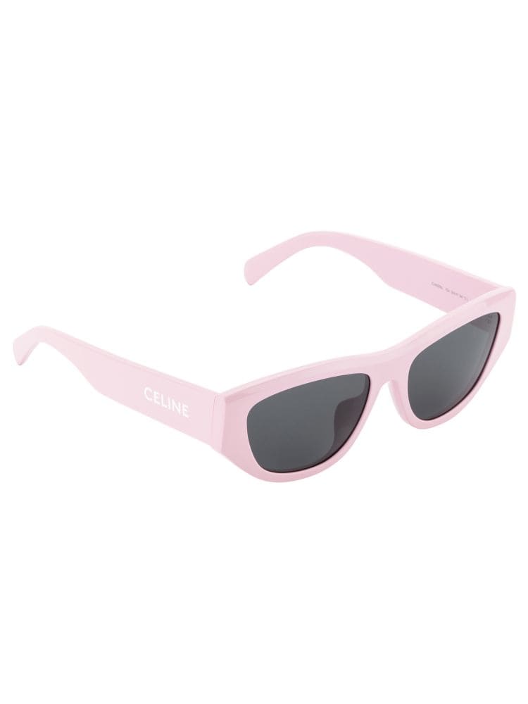 Kính CELINE BLACK FRAME HIGH CLASSY AAA