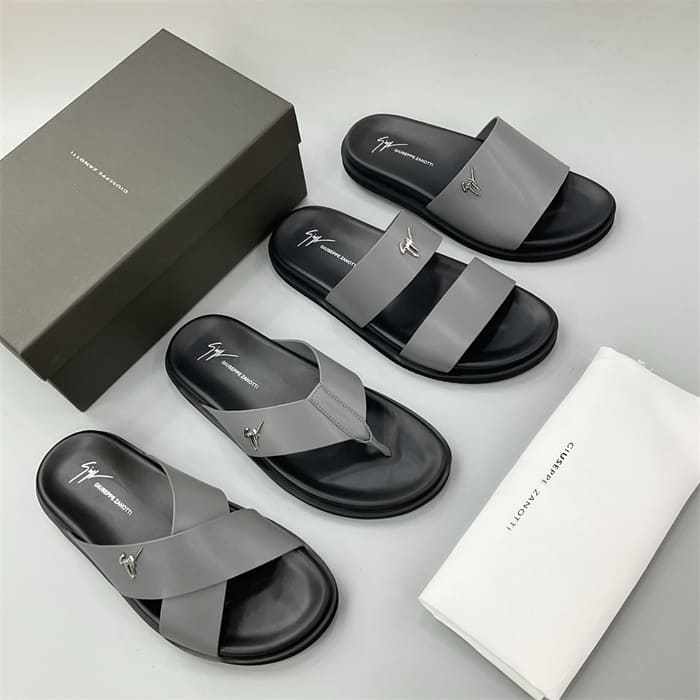 DÉP GIUSEPPE ZANOTTI TOP QUALITY SHOES AAA UNISEX