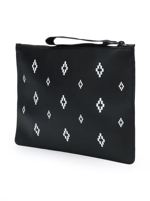 VÍ MARCELO BURLON COUNTY OF MILAN POUCH