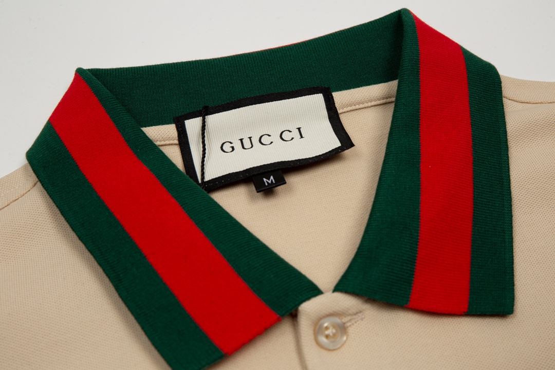 ÁO GUCCI Polo-Shirt