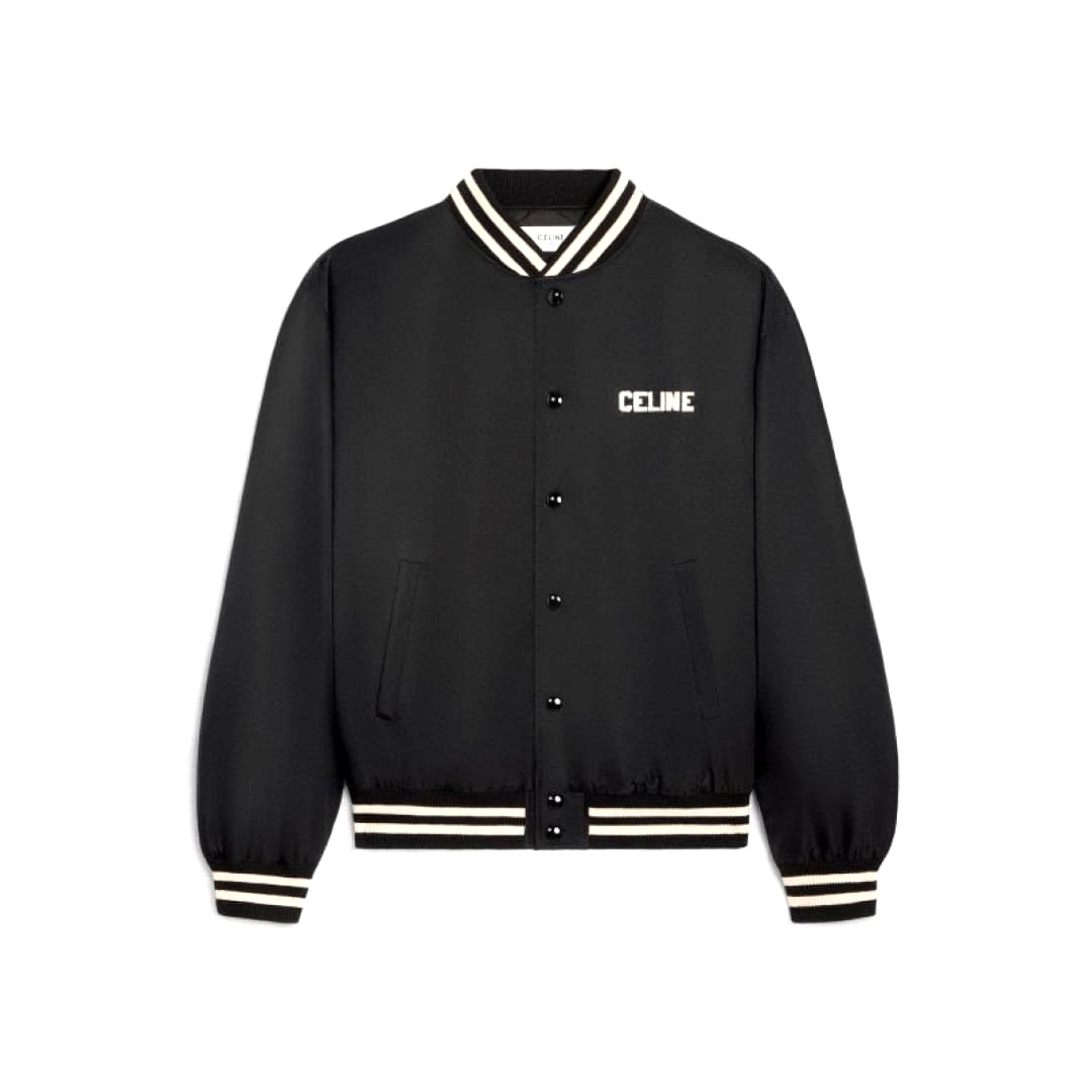 ÁO CELINE JACKET TOP QUALITY AAA