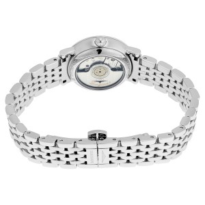 ĐỒNG HỒ LONGINES Elegant Mother of Pearl Diamond Automatic Ladies Watch