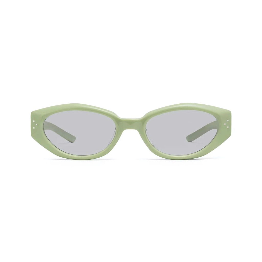 Kính GENTLE MONSTER DA DA VYNYL GREEN HIGH CLASSY AAA