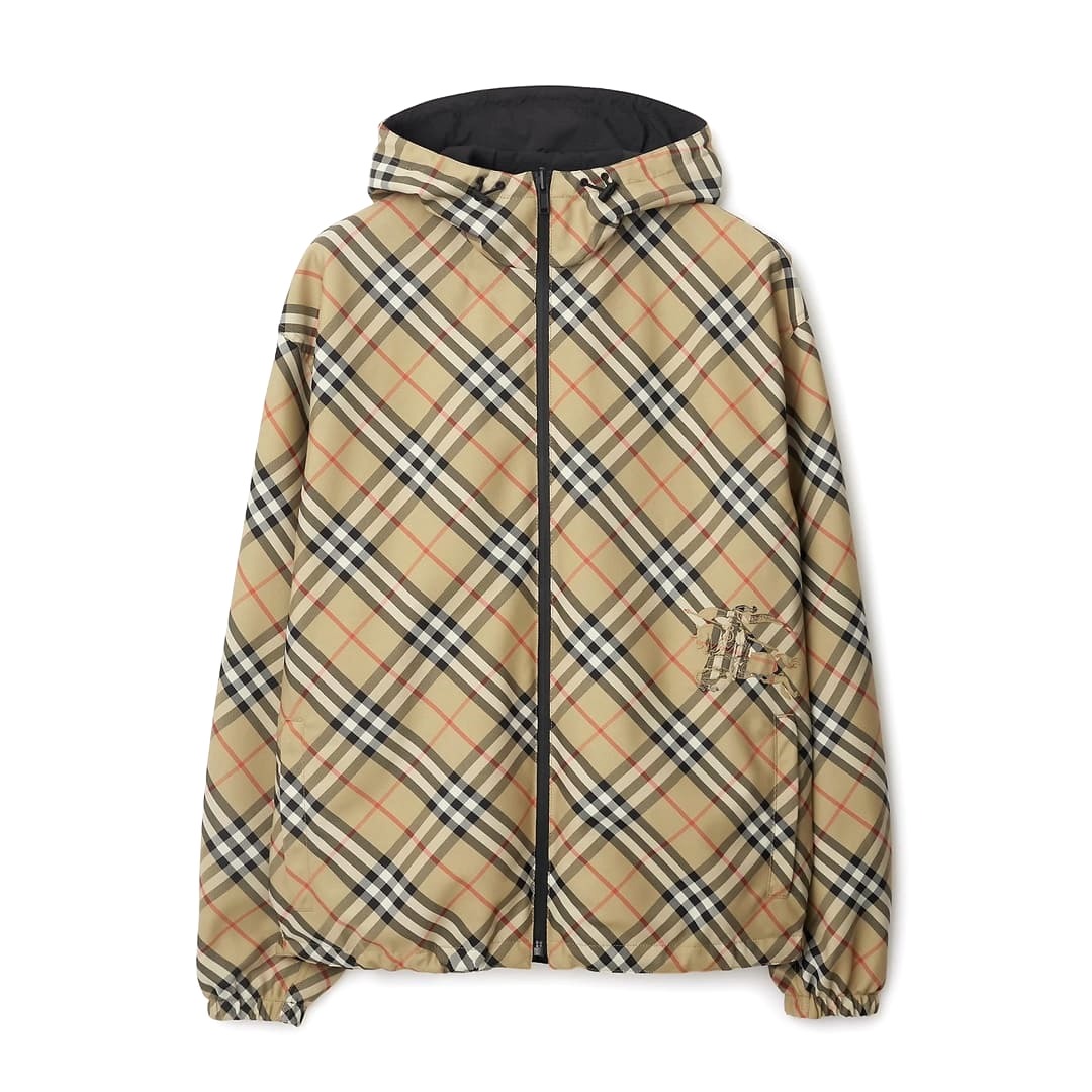ÁO BURBERRY JACKET TOP QUALITY AAA UNISEX