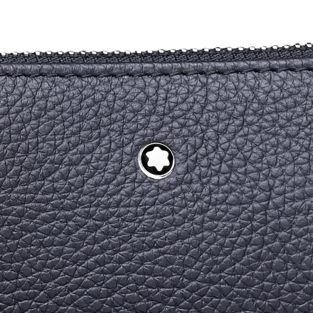 CẶP TÀI LIỆU MONTBLANC Meisterstück Soft Grain Document Case Flat