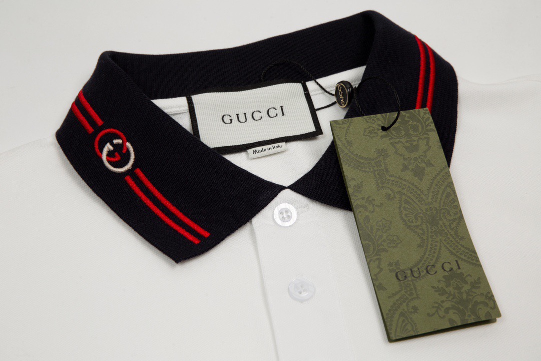 ÁO GUCCI Polo-Shirt
