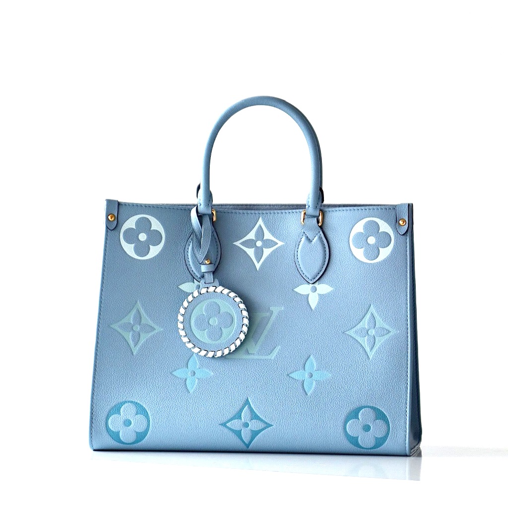 TÚI LOUIS VUITTON ONTHEGO LIMITED EDITION TOP QUALITY