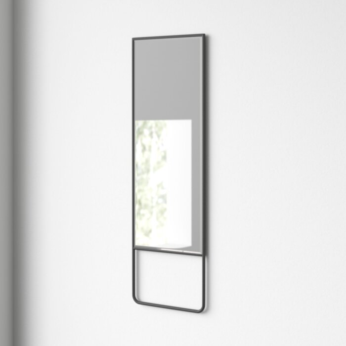 GƯƠNG Ferrari Metal Full Length Mirror