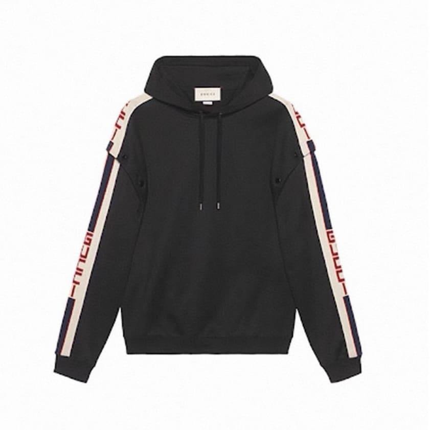 ÁO GUCCI GG HOODIE TOP QUALITY AAA UNISEX
