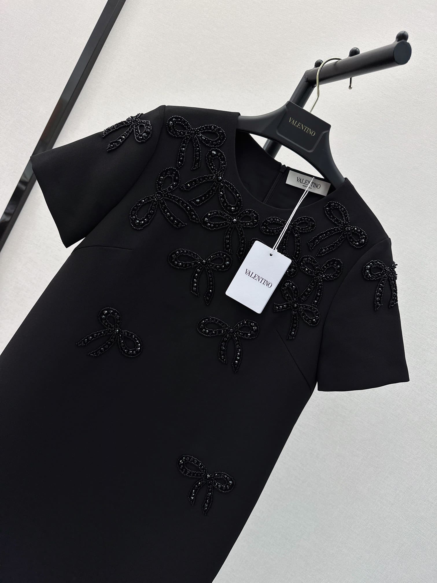 VÁY VALENTINO Crystal Diamond Dress High Classy