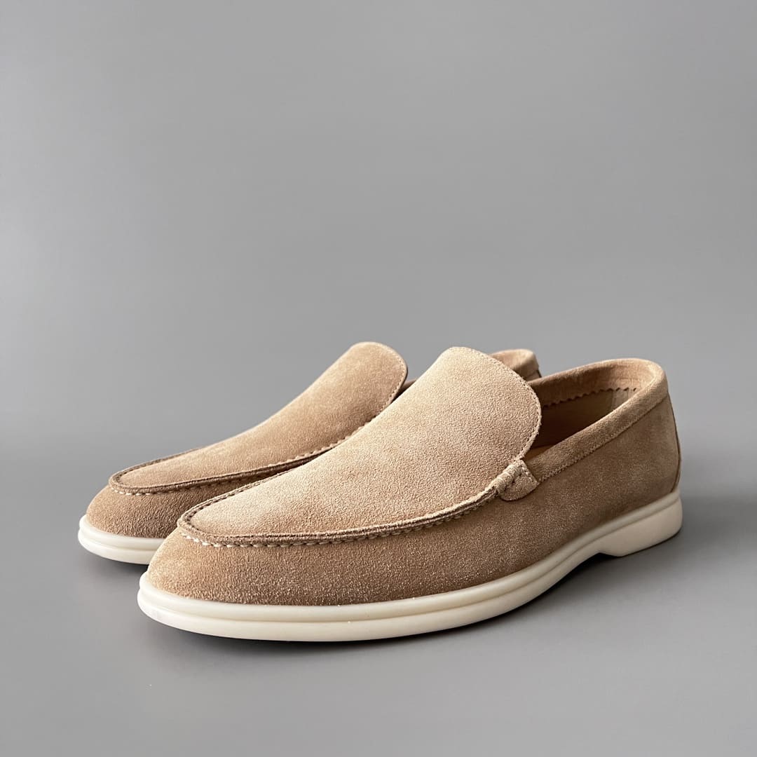 GIÀY LORO PIANA SUMMER WALK TOP QUALITY SHOES AAA