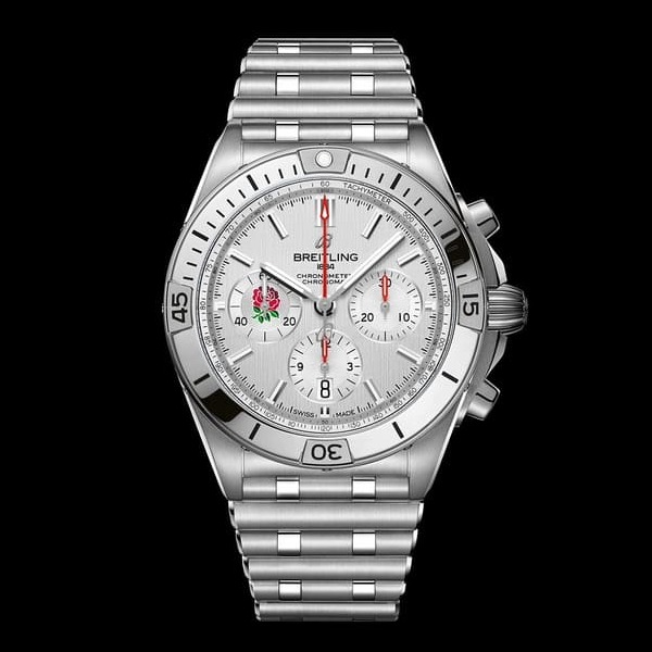 ĐỒNG HỒ BREITLING MECHANICAL CHRONOGRAPH TOP QUALITY