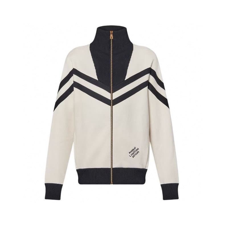 ÁO LOUIS VUITTON BOMBER JACKET TOP QUALITY AAA