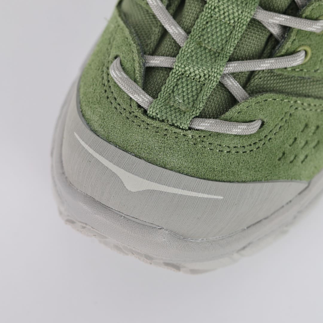 GIÀY HOKA ONE ONE KAHA LOW GTX TOP UNISEX TOP QUALITY SHOES AAA