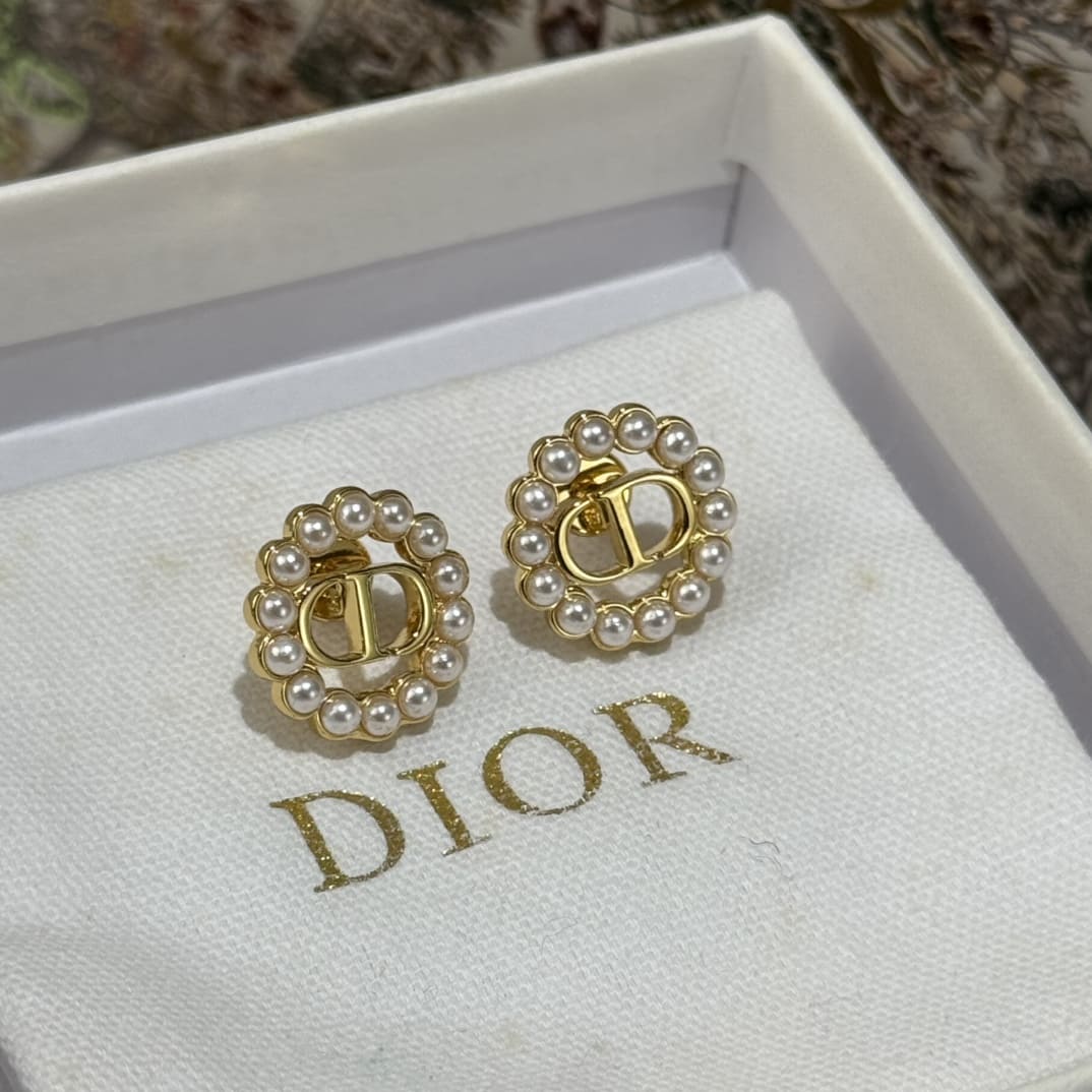 HOA TAI DIOR CD PETITE TRIBALES