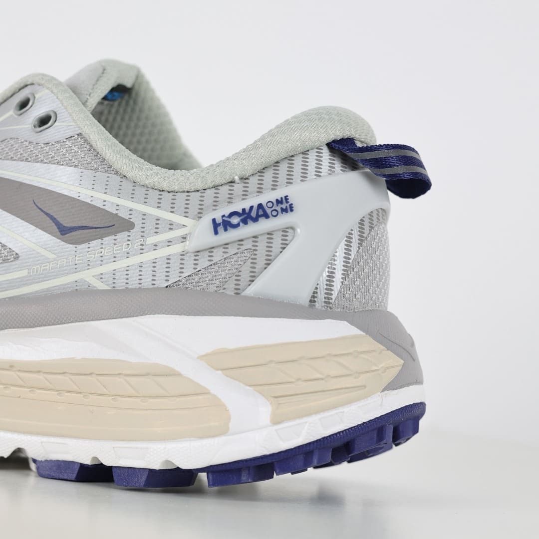 GIÀY HOKA MAFATE SPEED 2 TOP UNISEX TOP QUALITY SHOES AAA