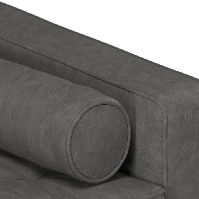 SOFA DA CN NHẬP KHẨU CAO CẤP Homer Sofa