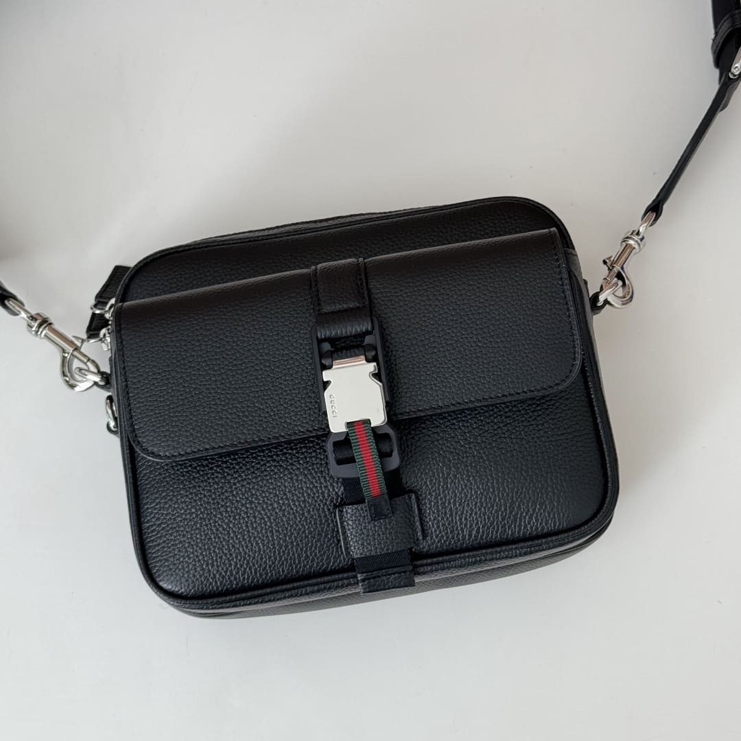 TÚI GUCCI GG MESSENGER BAG TOP QUALITY