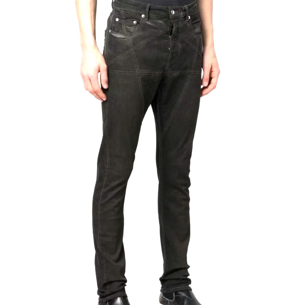 QUẦN RICK OWENS TOP QUALITY AAA UNISEX