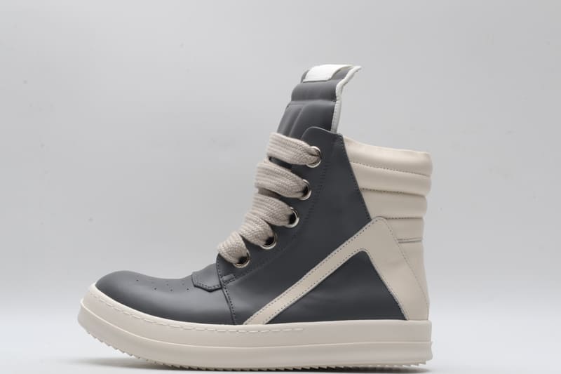 GIÀY RICK OWENS STREET WEAR UNISEX TOP QUALITY SHOES AAA