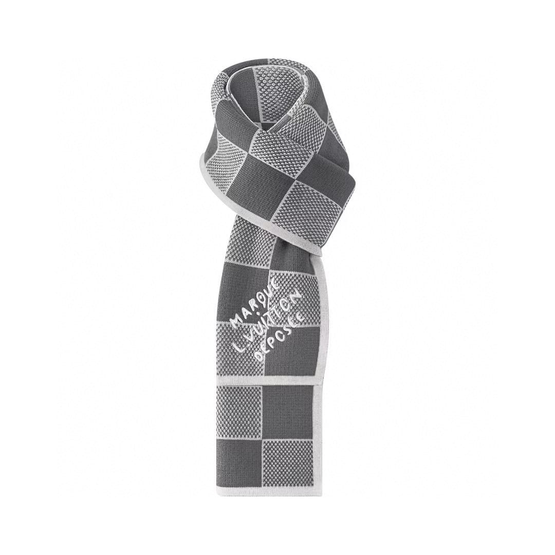KHĂN LOUIS VUITTON TOP QUALITY AAA CASHMERE