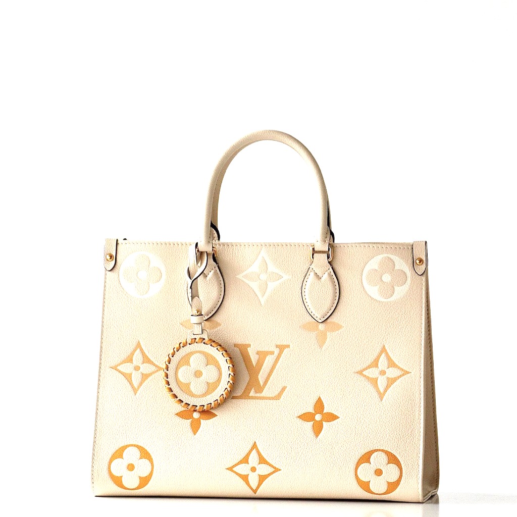 TÚI LOUIS VUITTON ONTHEGO LIMITED EDITION TOP QUALITY