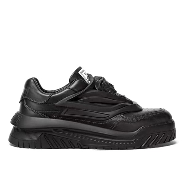 GIÀY VERSACE ODISSEA TOP QUALITY SHOES AAA UNISEX